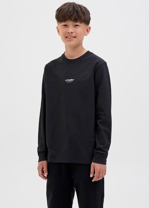 Immagine prodotto Jack & Jones Langarm-T-Shirt Junior Langarm-T-Shirt (164)
