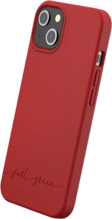 Produktbild Just Green Bio Case (Apple iPhone 13)
