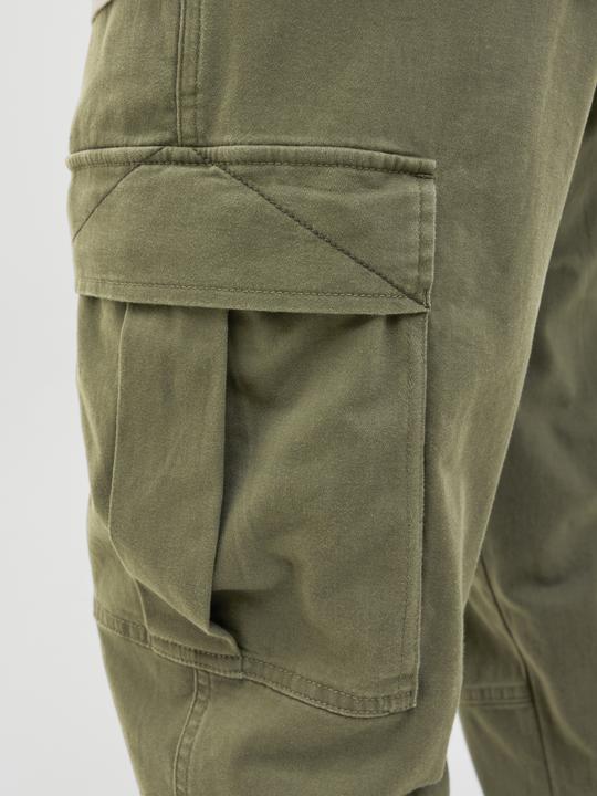 Actual product image Jack & Jones Relaxed Fit Relaxed Fit Hosen Relaxed Fit Hosen (W32/L32)