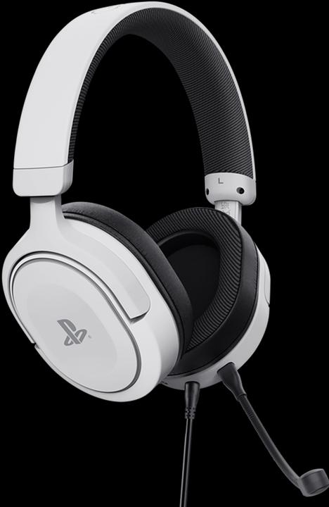 Actual product image Trust GXT 498W Forta (Cable)