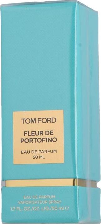 Actual product image Tom Ford Fleur de Portofino (Eau de parfum, 50 ml)