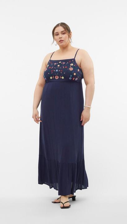 Image du produit Vero Moda VMSINA Robe longue Robe (48)