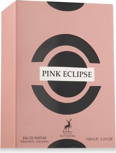 Immagine prodotto Maison Alhambra Pink Eclipse Eau de Parfum for Women 3.4 Fl Oz (Eau de parfum, 100 ml)