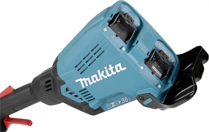 Actual product image Makita DUX60Z (Metal cutting blade)