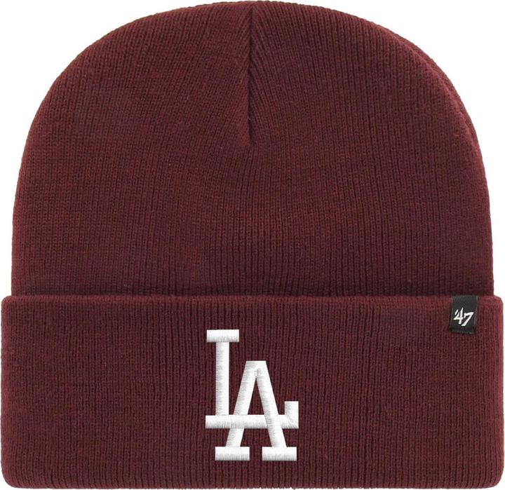 Actual product image 47 Brand Haymaker Los Angeles Dodgers