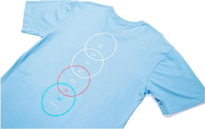 Actual product image Wayward Inner Circle T-Shirt (L)