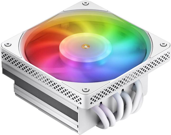 Produktbild Jonsbo HX6200D CPU-Kühler (63 mm)