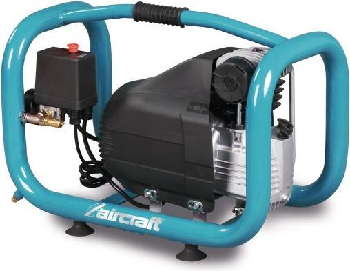 Actual product image Aircraft Portable compressor AIRBOY KITT 90 - 15 bar - 2001237 (15 bar, 2.40 l)