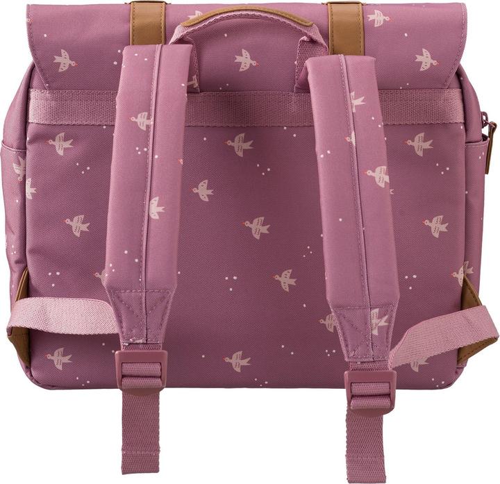 Actual product image Fresk Swallows schoolbag