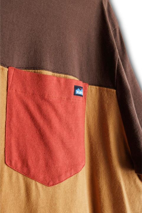 Actual product image Kavu Piece Out (L)