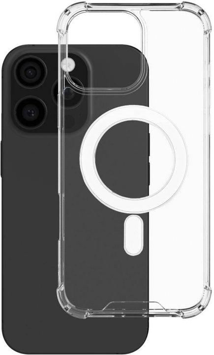 Image du produit 4smarts Case hybride Ibiza (Apple iPhone 16 Pro Max)