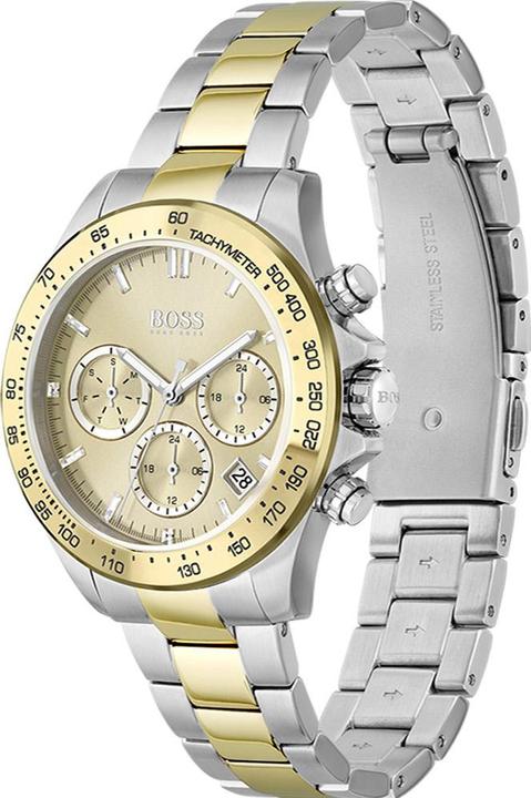 Produktbild BOSS Novia (Analoguhr, 38 mm)