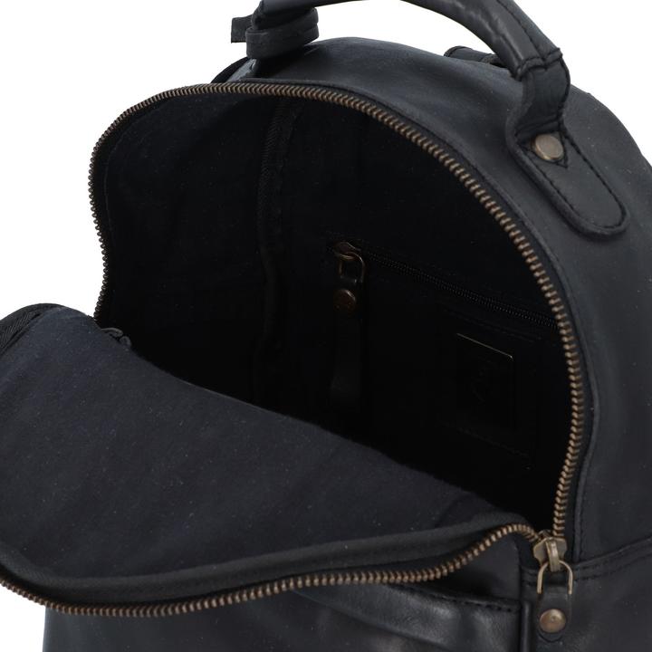 Actual product image Harbour 2nd Urban Poets City Rucksack Leder 27 cm (5 l)