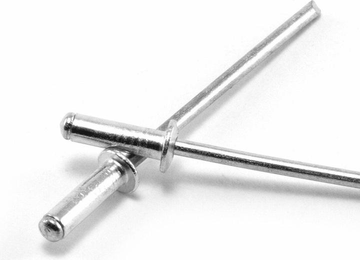 Produktbild Stahlwerk Hebel Blindnietenzange Spanndornzange Nietmutternzange Nietzange Set (12.70 mm)