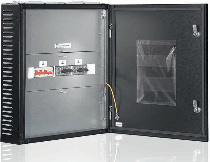 Produktbild Eaton External Service Bypass Panel - 20kVA for 93PS Wallmount Single USV Imput
