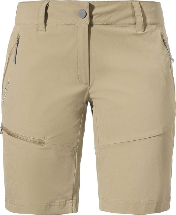 Produktbild Schöffel Shorts Toblach2 (46)