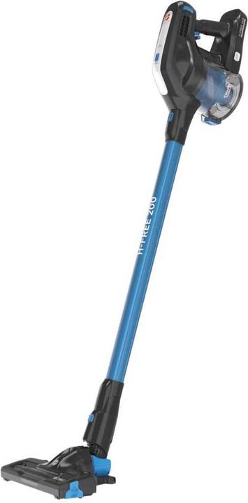 Produktbild Hoover H-FREE 200 HF222UPT 011 Beutellos