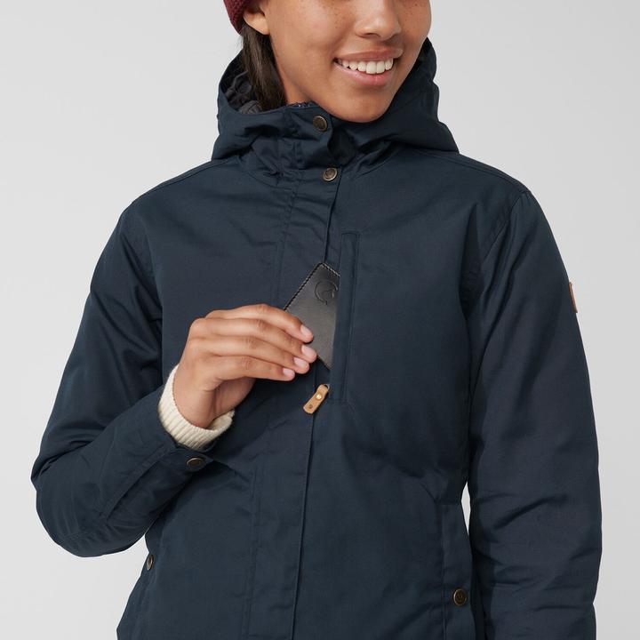 Immagine prodotto Fjällräven Kiruna (XS)