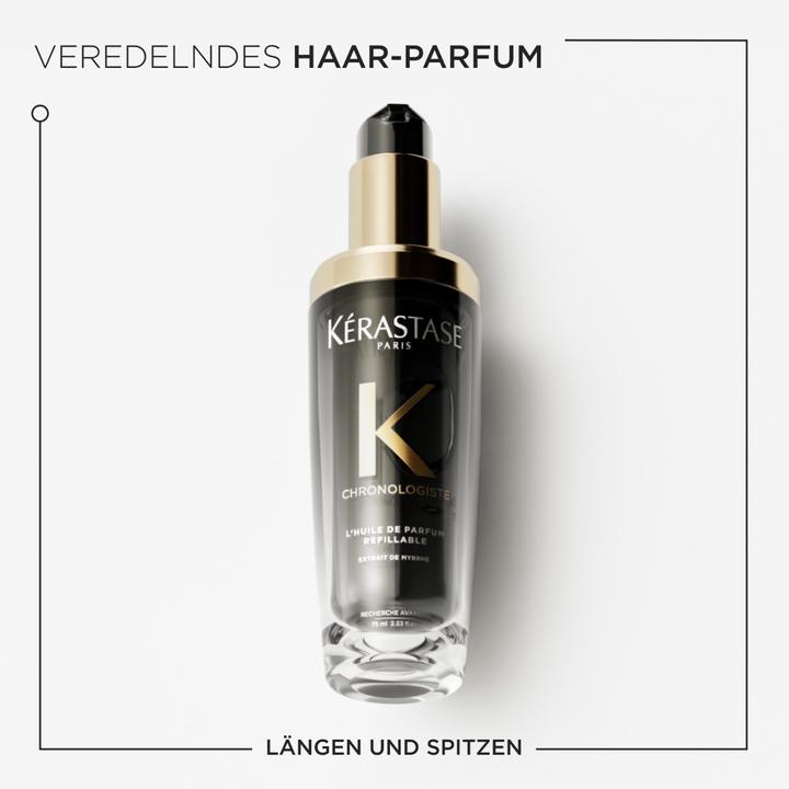 Produktbild Kérastase Huile de Parfum Full Pack (75 ml)