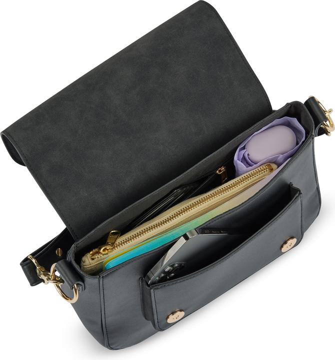 Immagine prodotto Expatrié Borsa a tracolla Louise Large (4 l)