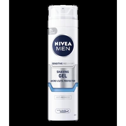 Image du produit NIVEA Deep (Comfort After Shave Lotion) 100 ml