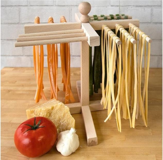 Actual product image Imperia Pasta drying rack