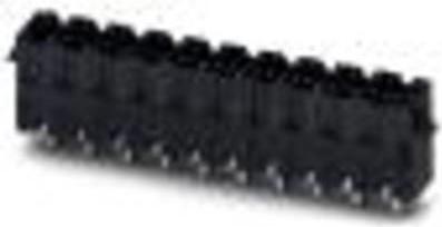 Produktbild Phoenix Contact Buchsengehäuse-Platine CCVA Polzahl Gesamt 2 Rastermass: 5.08 mm 1956085 50 St.