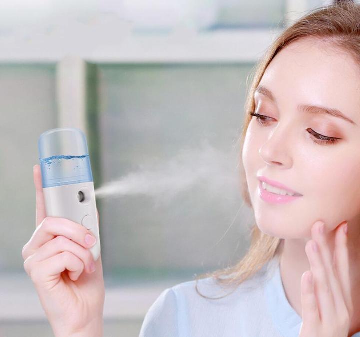 Image du produit PhoneLook Spray humidificateur facial et rafraîchissement (30 ml)