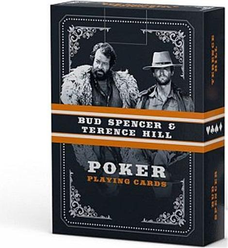Actual product image HEO Poker (German, French, Swiss German, Italian, English)