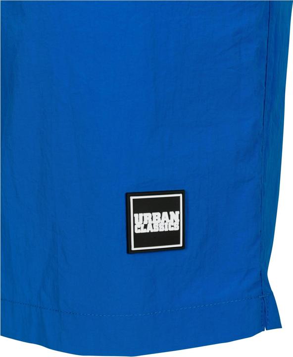 Image du produit Urban Classics Block Swim Shorts (XS)