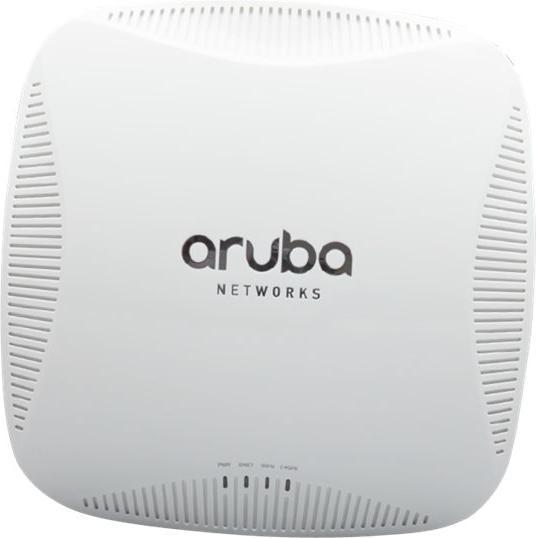 Actual product image Aruba 215 Instant (1300 Mbit/s)