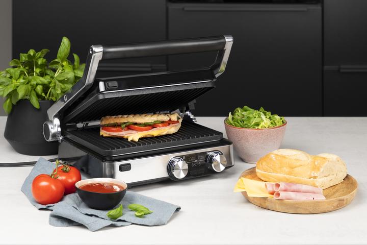 Image du produit Princess Barbecue Digital meister Pro 2 (Prise UE)