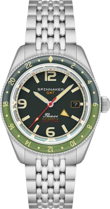 Spinnaker SP-5120-44 (Analoguhr)