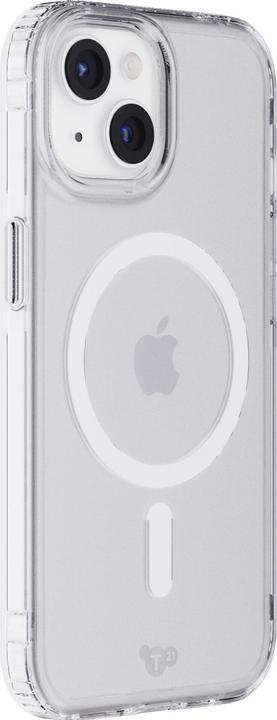 Image du produit tech21 Evoclear W/Magsafe Clear (Apple iPhone 15)