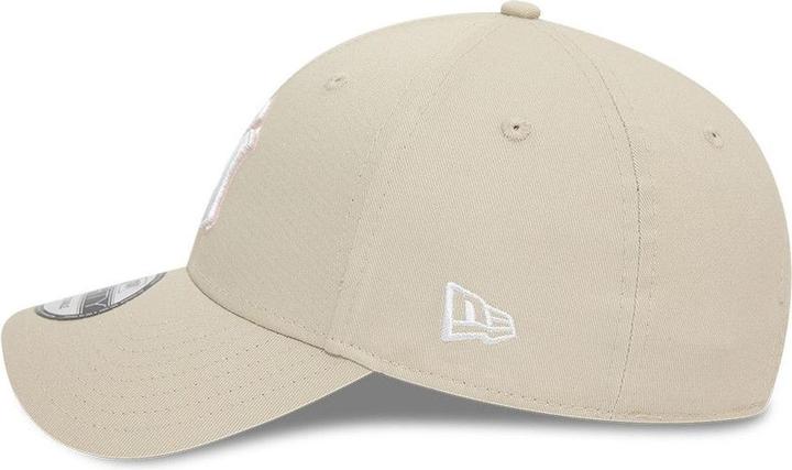 Actual product image New Era 9Forty Strapback Sidepatch New York Yankees