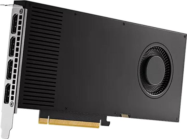 Lenovo NVIDIA RTX A4000 HP (16 GB)