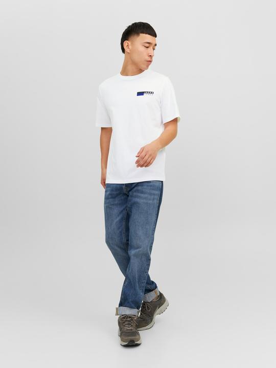 Immagine prodotto Jack & Jones Maglietta con logo (XS)
