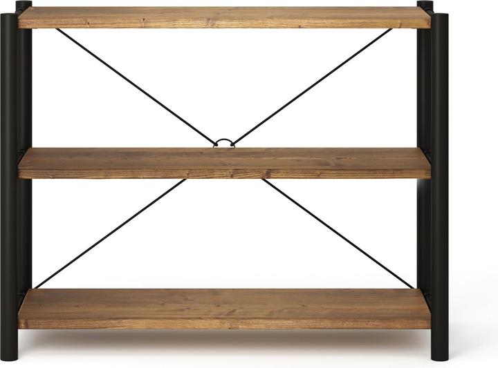 Produktbild Möbel-Eins Liverpool (107 x 41.5 x 82 cm)