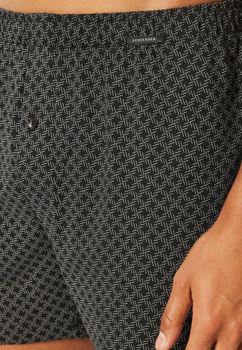 Actual product image Schiesser Boxer Basic (XXL, pack of 2)