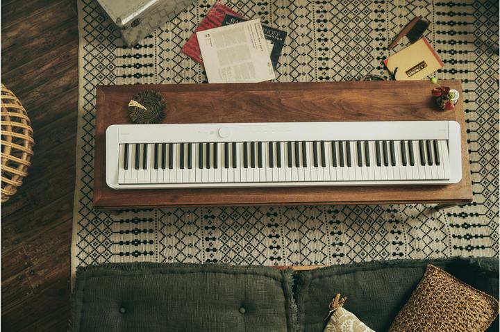 Immagine prodotto Casio Privia PX-S1100WE (88 Chiavi)