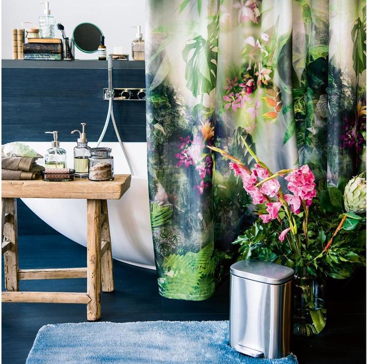 Produktbild spirella Jungle (180 x 200 cm)