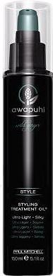 Immagine prodotto Paul Mitchell Awapuhi Wild Ginger Styling - Olio per il trattamento dello zenzero selvatico (150 ml)