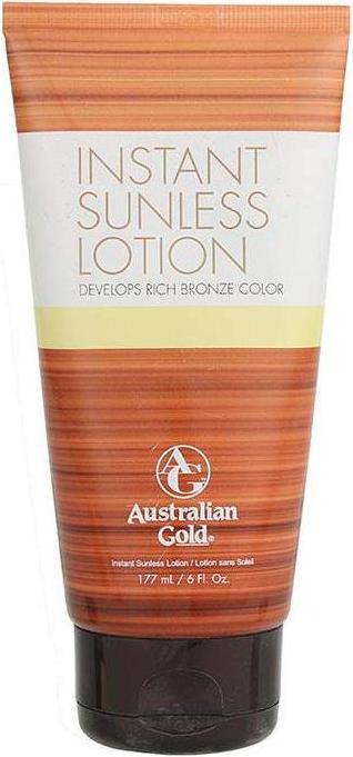 Produktbild Australian Gold Instant Sunless (Selbstbräunungstuch, 177 ml)