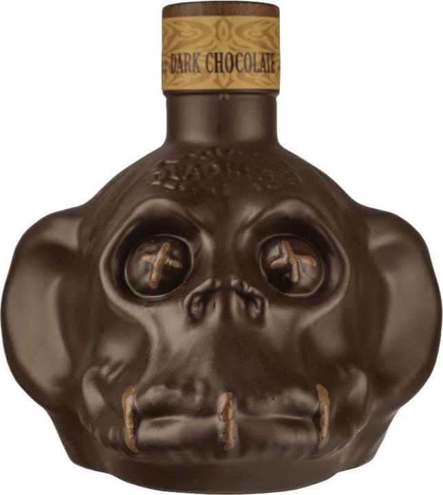 Image du produit Deadhead Rum Dark Chocolate (1 x 70 cl)