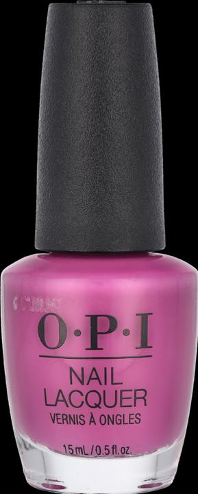 Immagine prodotto OPI Nls030 Nl - I Can Buy Myself Violets - Lacca Per Unghie (Posso comprarmi le violette, Smalto)