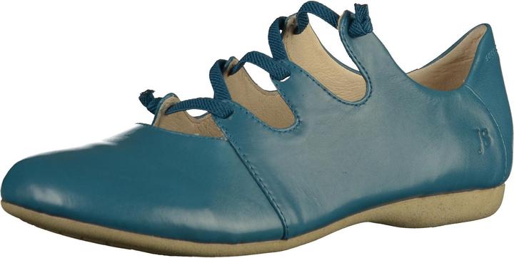 Josef Seibel slip-on shoes