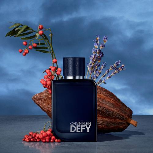 Actual product image Calvin Klein Defy (Eau de parfum, 100 ml)