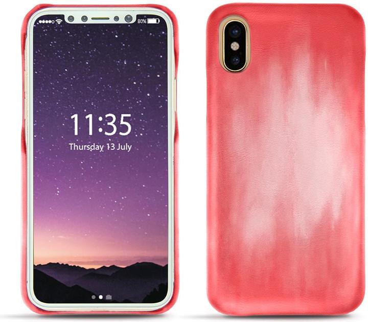 Produktbild Noreve Lederschutzhülle (Apple iPhone XS)