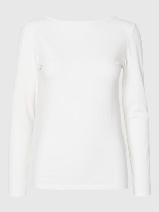Selected Femme Wendbares Langarm T-Shirt (XL)