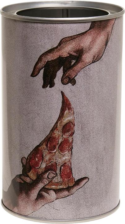 Produktbild Mister Tee Pizza Love Pencil Cup
